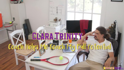 Coach Helps Me Reach My Full Potential