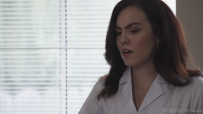 Slutty Nurses 3 - Nasty Check Up