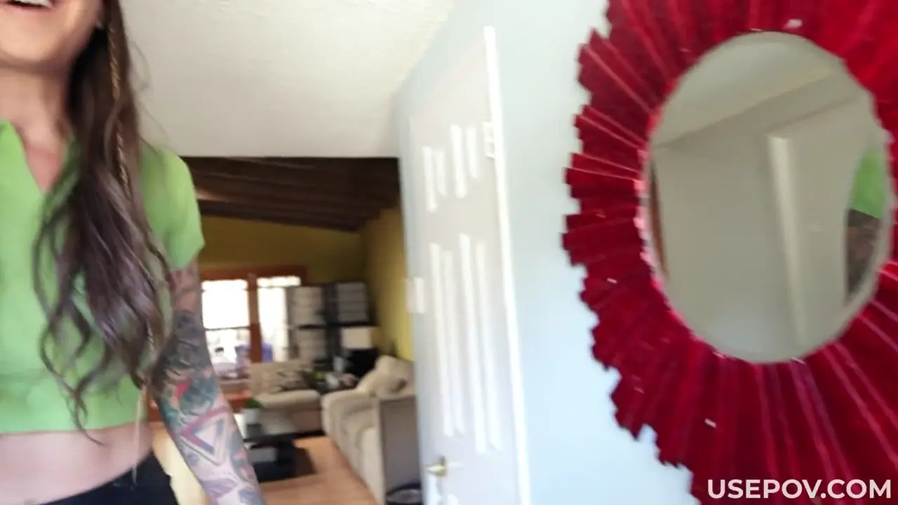 Unlimited Stepmom Pussy to Make Me Feel at Home (35:45) | ePornFresh.