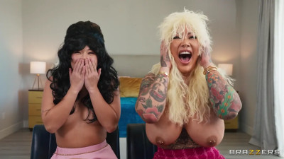 Wig Out