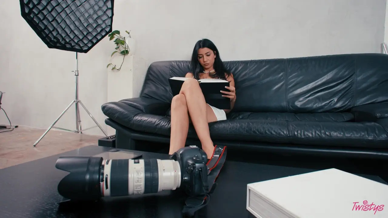 Audition This Pussy (29:52) | ePornFresh.