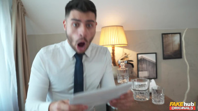 First Class Pussy