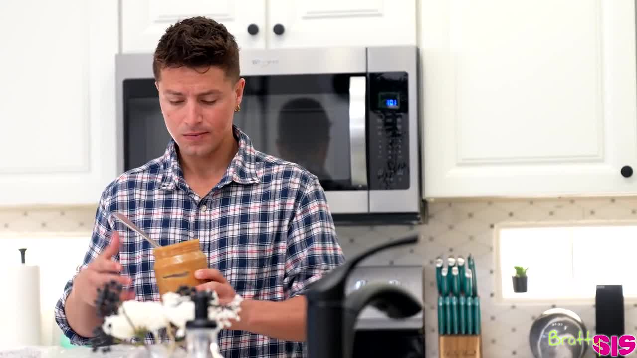 Get The Hint Stepbro (27:31) | ePornFresh.