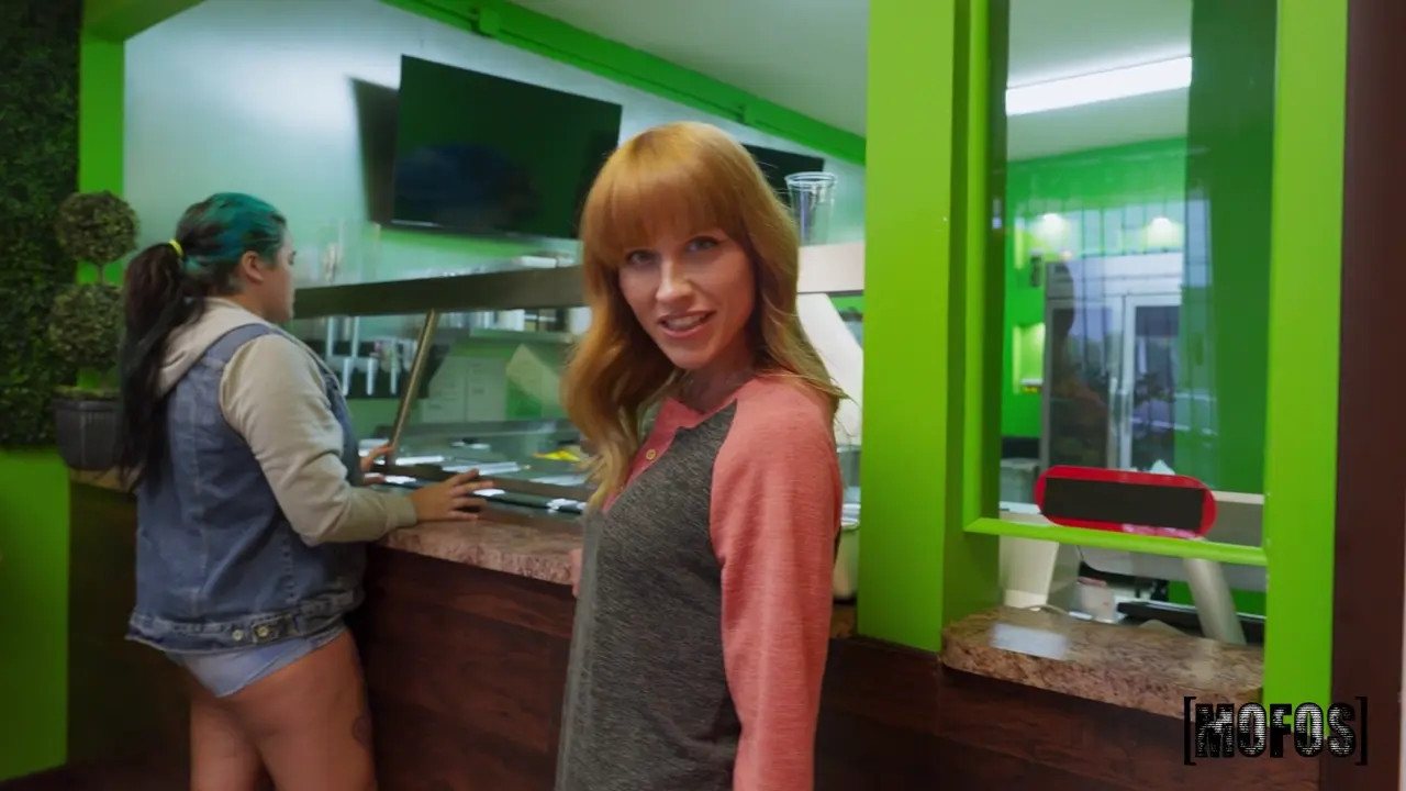 The Juice Bar (41:50) | ePornFresh.