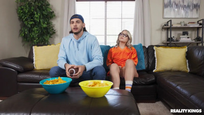 My Boyfriend Won't Give Me Anal