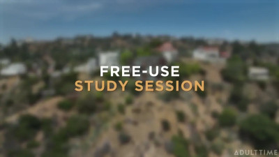 Free-Use Study Session