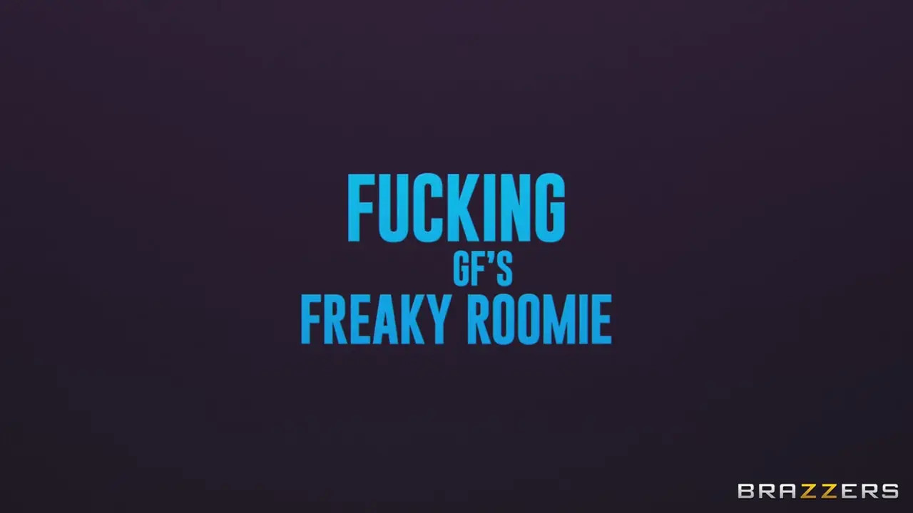 Fucking My GF’s Freaky Roomie (28:25) | ePornFresh.