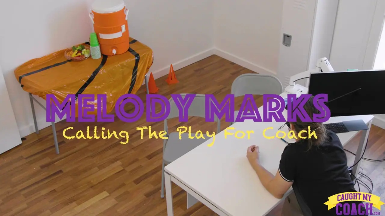Calling The Play For Coach (32:00) | ePornFresh.