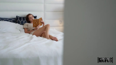 Horny Reader