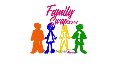 Swap Son Becomes A Man