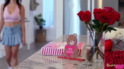 Donuts And Cupids Arrow