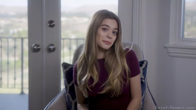 Her Best Friend’s Dad - Scene 2 - Sweet Seduction