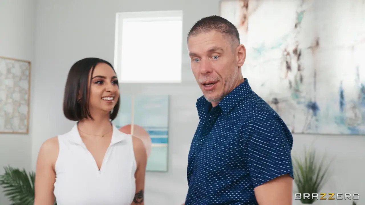 A Couple's Happy Ending Massage (42:36) | ePornFresh.