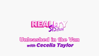 Unleashed In The Van