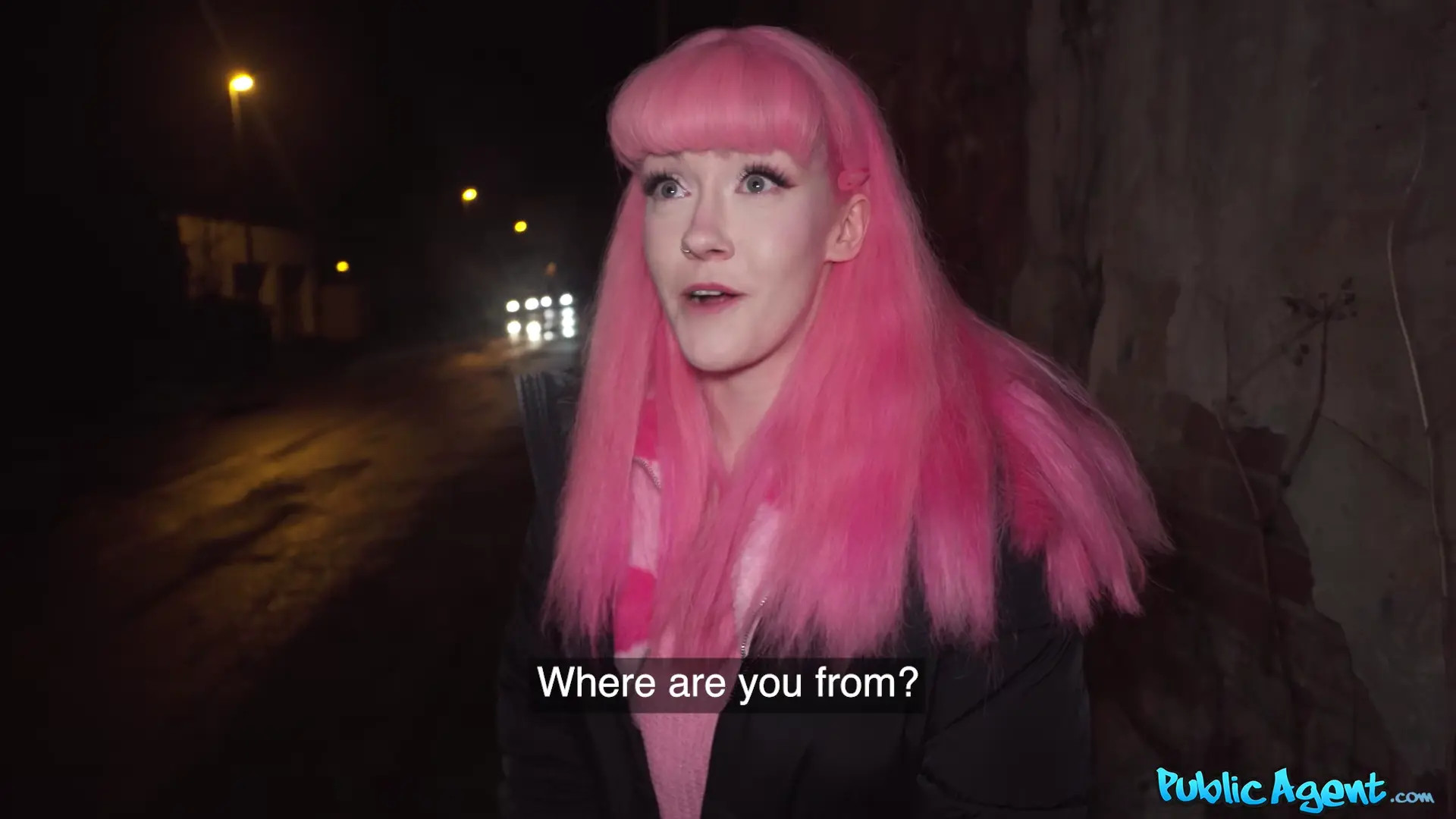 Unlock Me then Creampie Me (34:21) | ePornFresh.