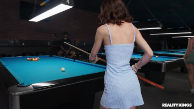 Rack 'Em Up