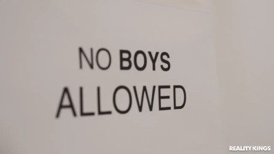 Dorm Police