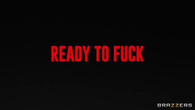 Ready To Fuck
