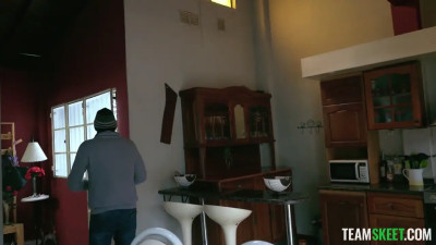 His Sister-in-Law Fucks Better Than His Wife