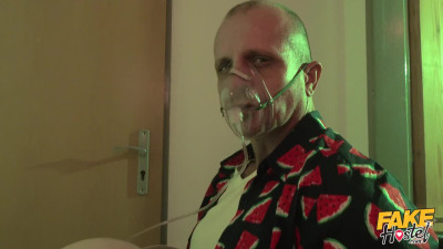 The Fake Hostel Movie: Remaster
