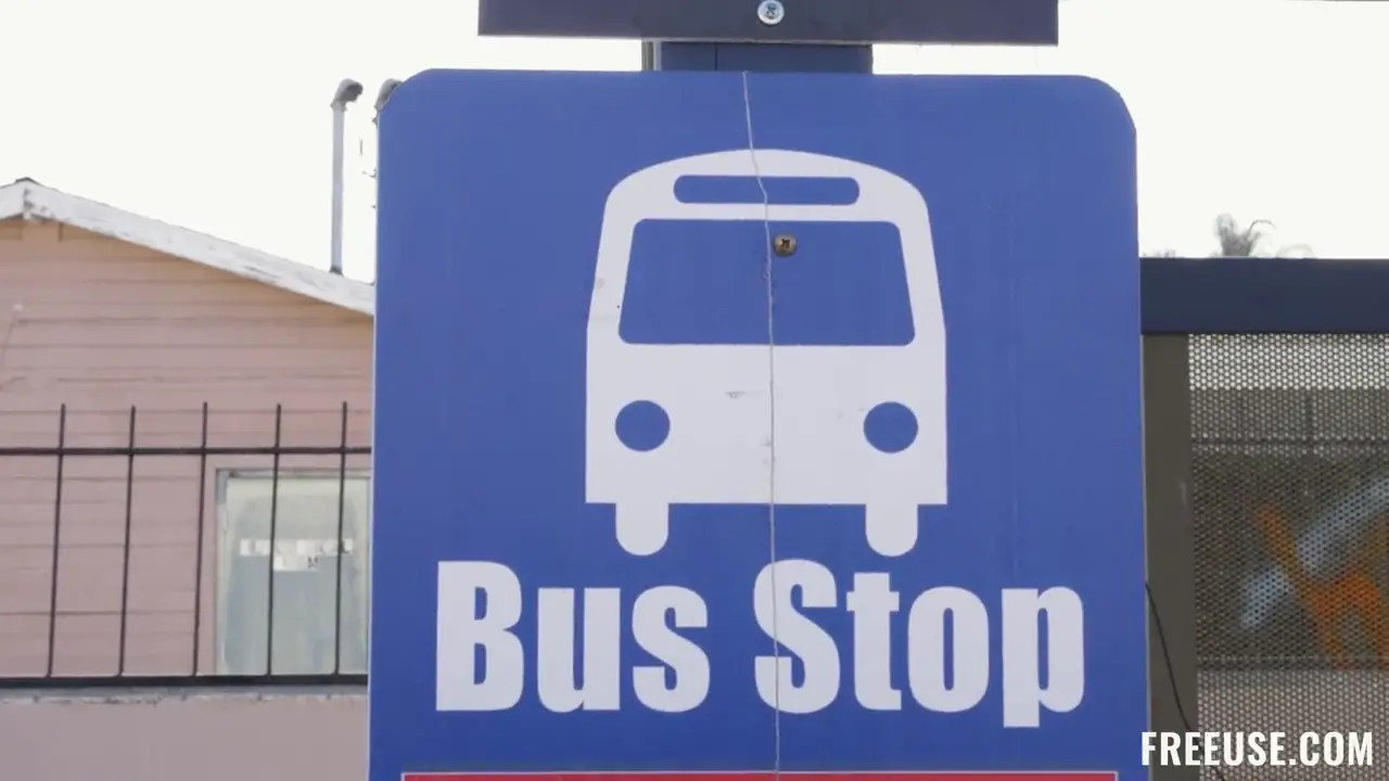 What We Do In the Bus Stop (38:17) | ePornFresh.