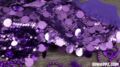 Make Mardi Gras Kinky Again