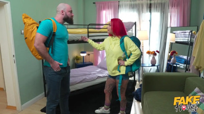 Couple of Crazy Fuckers