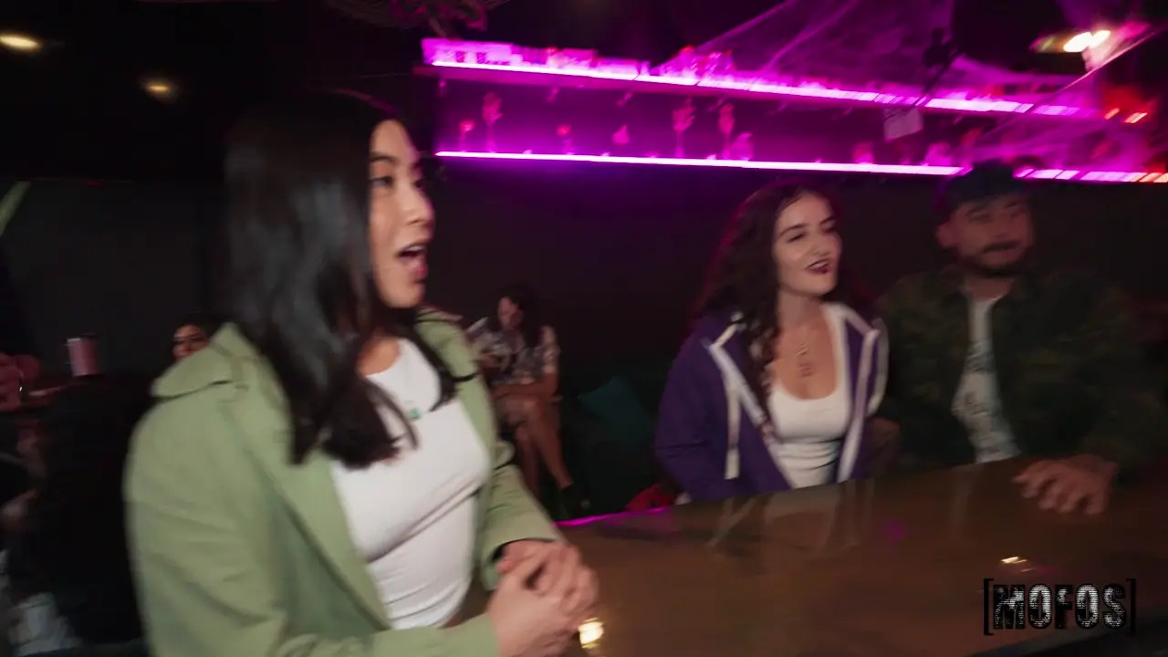 Emerald Loves Trying New Things (44:51) | ePornFresh.