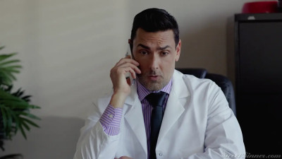Bucket List - Scene 3 - Give In