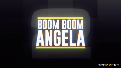 Boom Boom Angela
