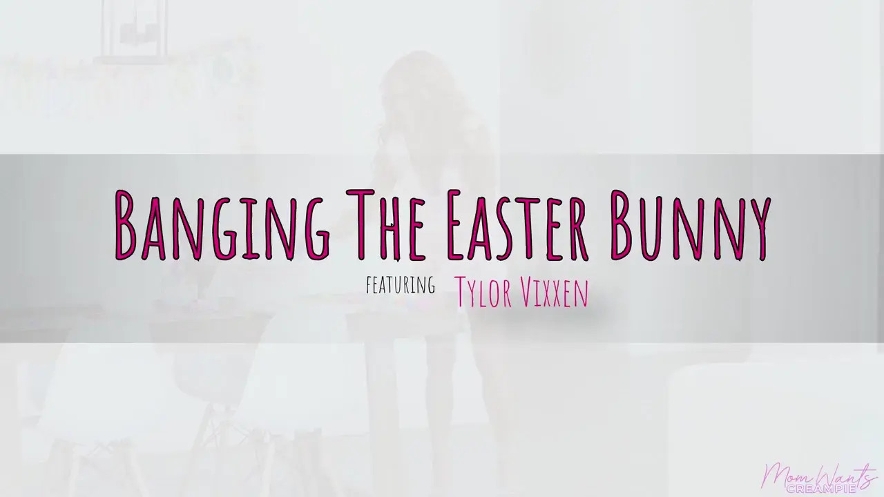 Banging The Easter Bunny (23:35) | ePornFresh.