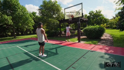 Uptown B-Ball