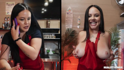 Sandwich Shop Sex