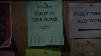 Foot In The Door