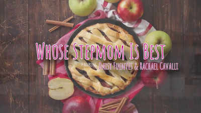 Whose Stepmom Is Best