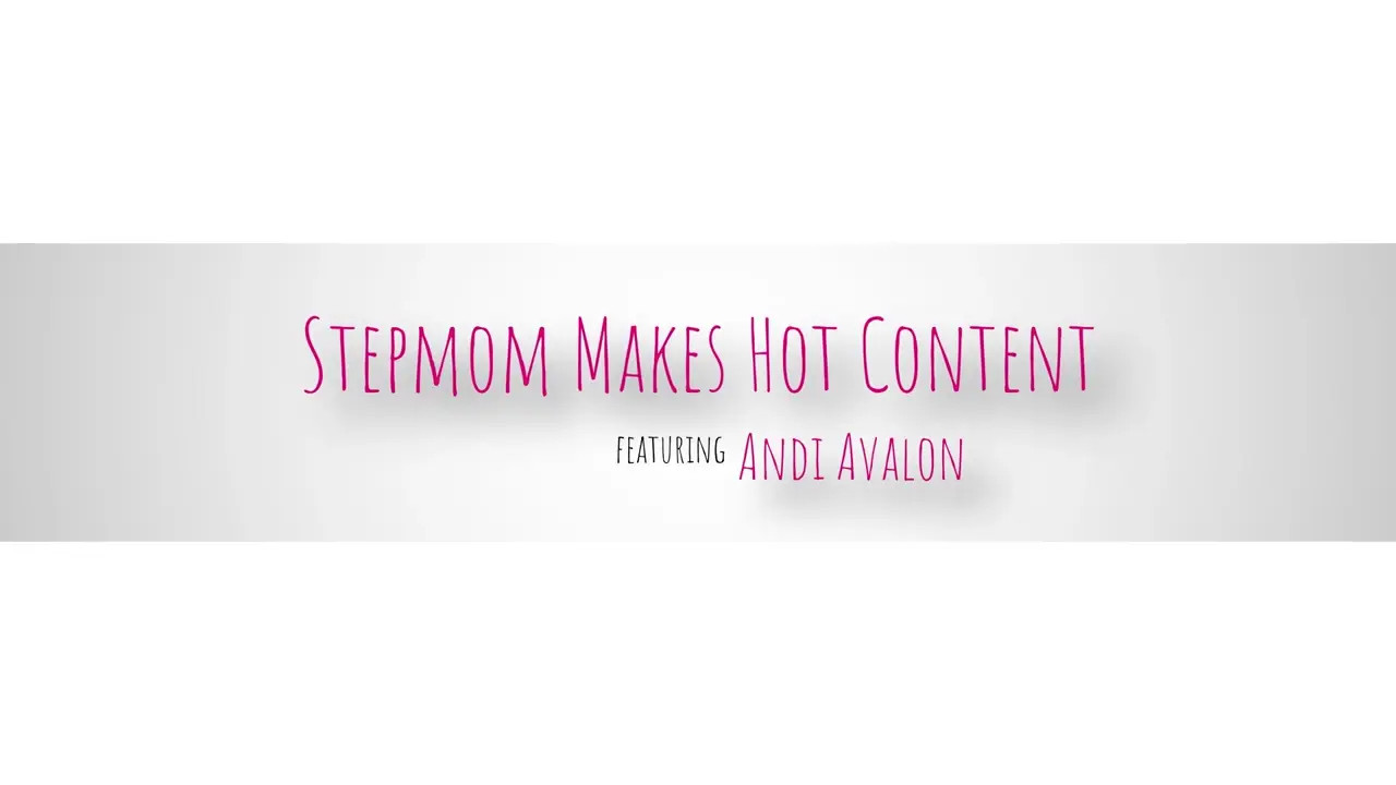 Stepmom Makes Hot Content (24:05) | ePornFresh.