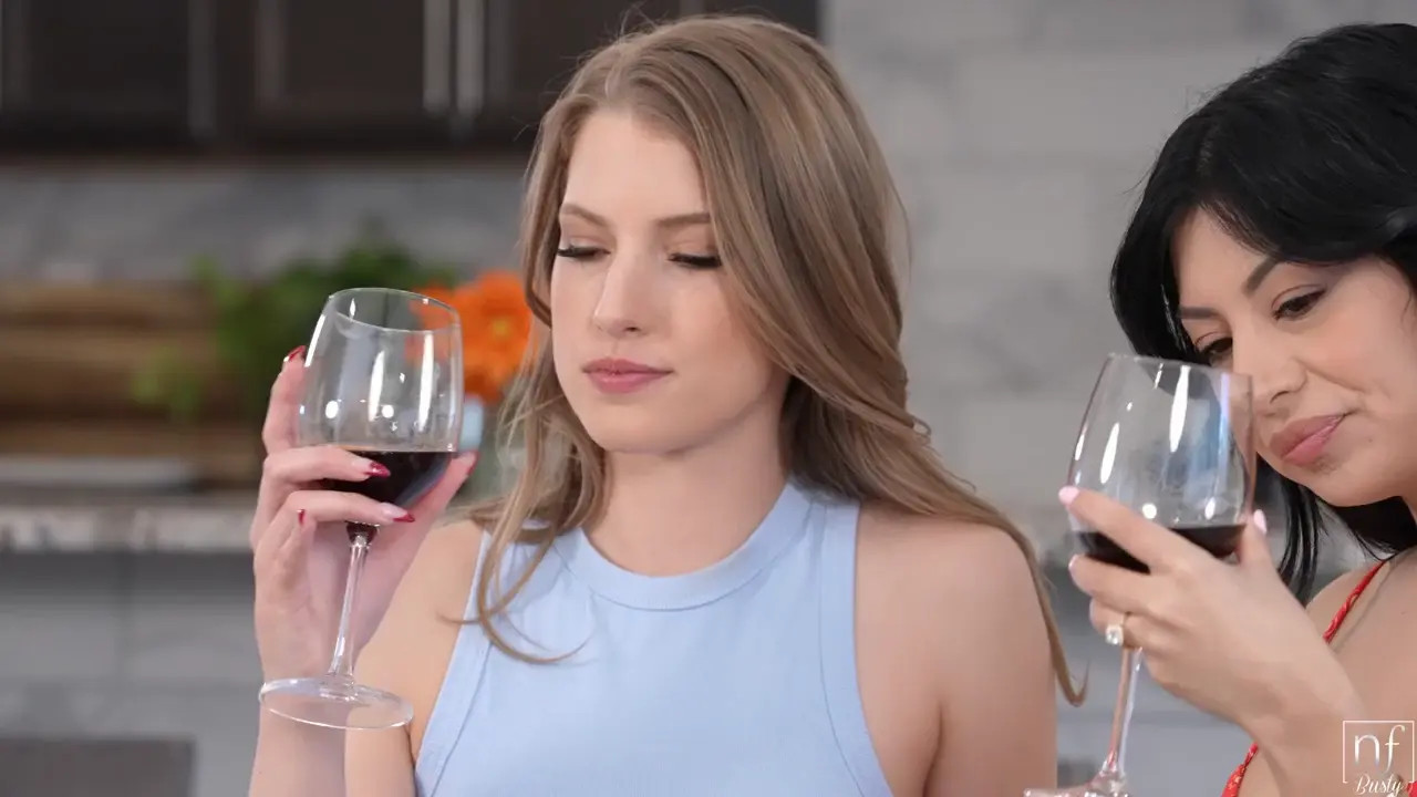 We Seduced Our Roommate (37:18) | ePornFresh.