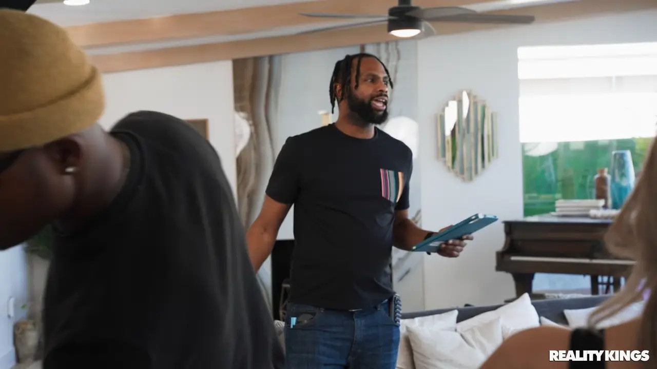 On Set Sneaky Link (54:32) | ePornFresh.