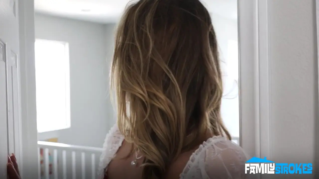 Need for Seed: Millie Fucked His Cum Rag (53:41) | ePornFresh.