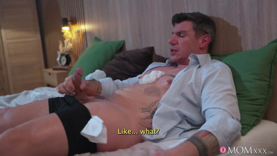 Dream dick doctor has the cure