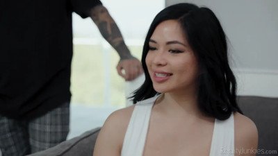 Big Boob Babysitters 3 - Big Bouncing TItties!!
