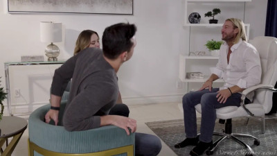 The Sex Therapist 7 - Learn Your Lesson