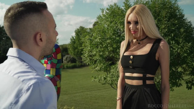Skinny, But Not Teeny! #2 - Episode 3