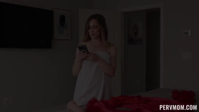 Take Mommy Out and Cum Inside