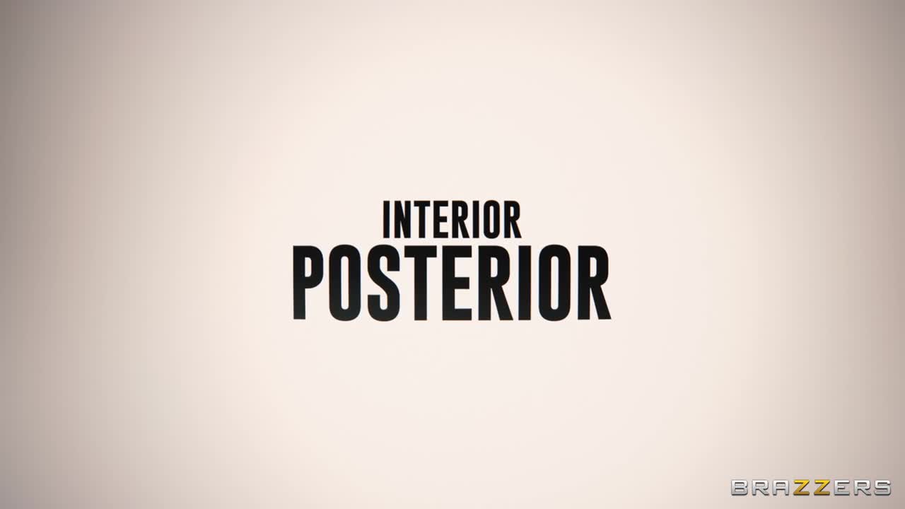 Interior Posterior (30:44) | ePornFresh.
