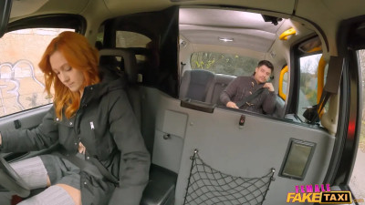 I Fuck Better Than I Drive