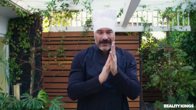 Viral Foodie Fuck