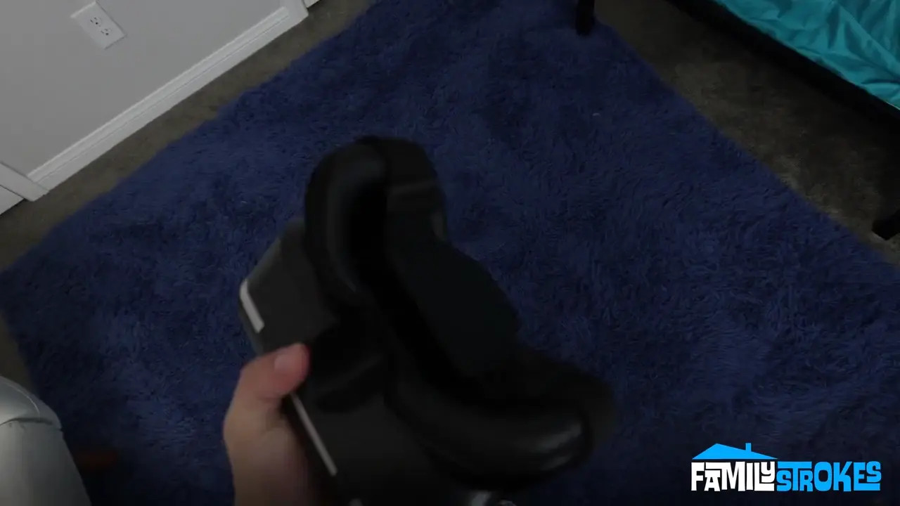 VR Fuck With Real Cum (56:23) | ePornFresh.