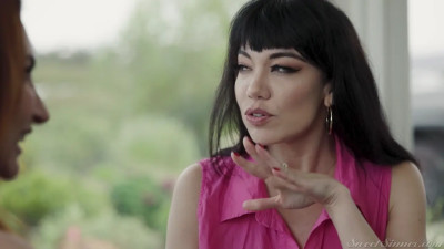 The Hot Wives 7- Deep Inside Wifey