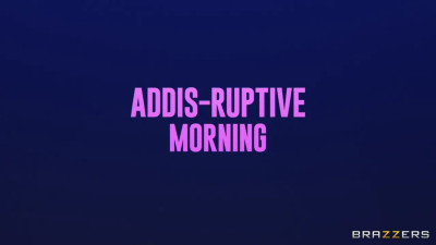 ADDIS-ruptive Morning